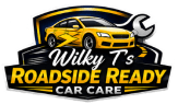 WilkyT Roadside Ready Car Care